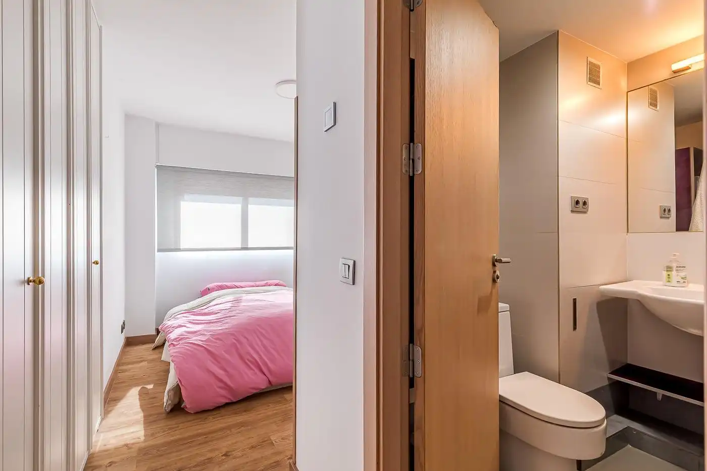 Habitación de Ático en venta en Fuencarral - El Pardo