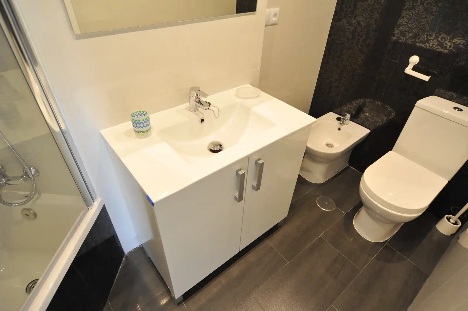 Piso con ascensor en venta en Avenida de la Bahia 6, imagen 11