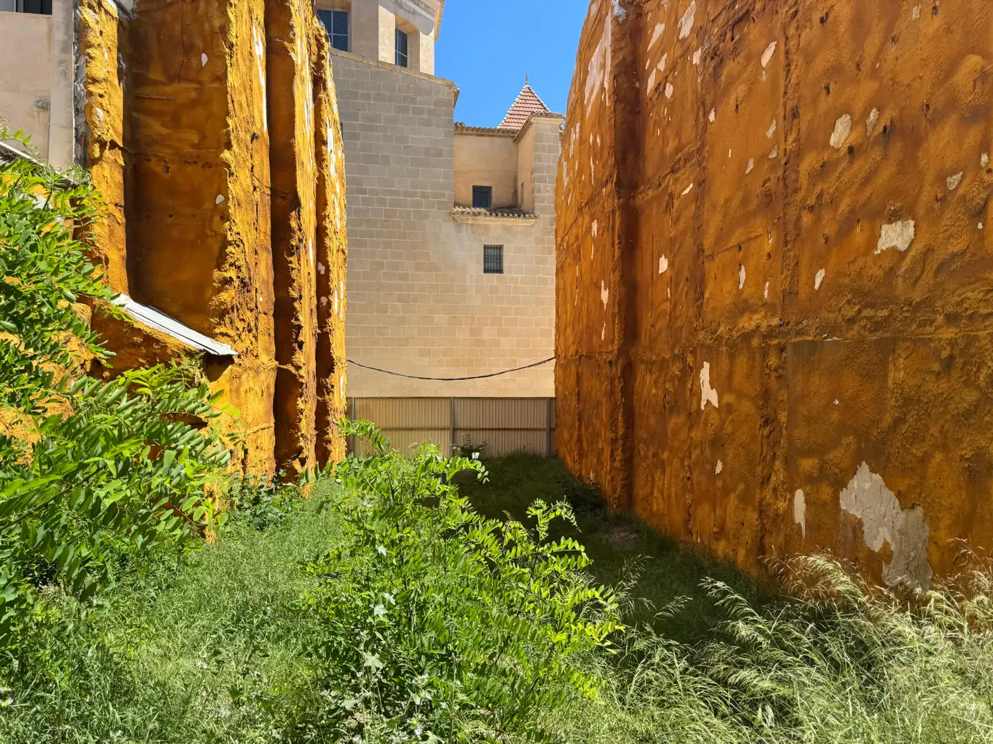 Exterior view of Residential for sale in Alicante / Alacant
