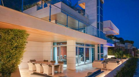 Foto 4 de Casa o chalet en venta en Calle Holanda, 91, Altea Hills, Altea