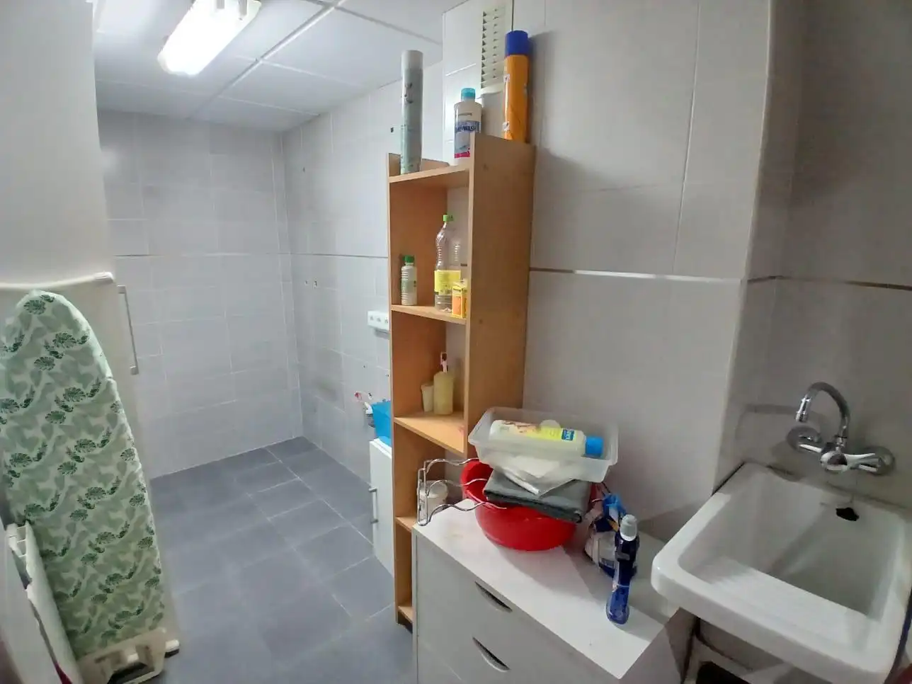 Wohnung mit Aufzug zum Verkauf in Centro, imagen 15