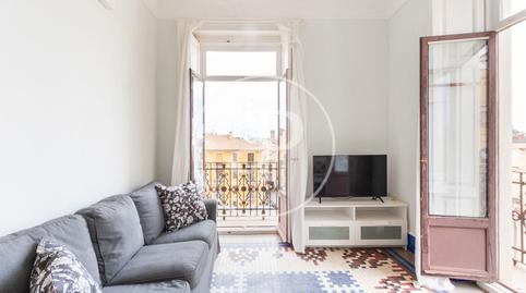 Photo 2 of Flat for rent in C/ de la Corona, El Carme,  Valencia Capital