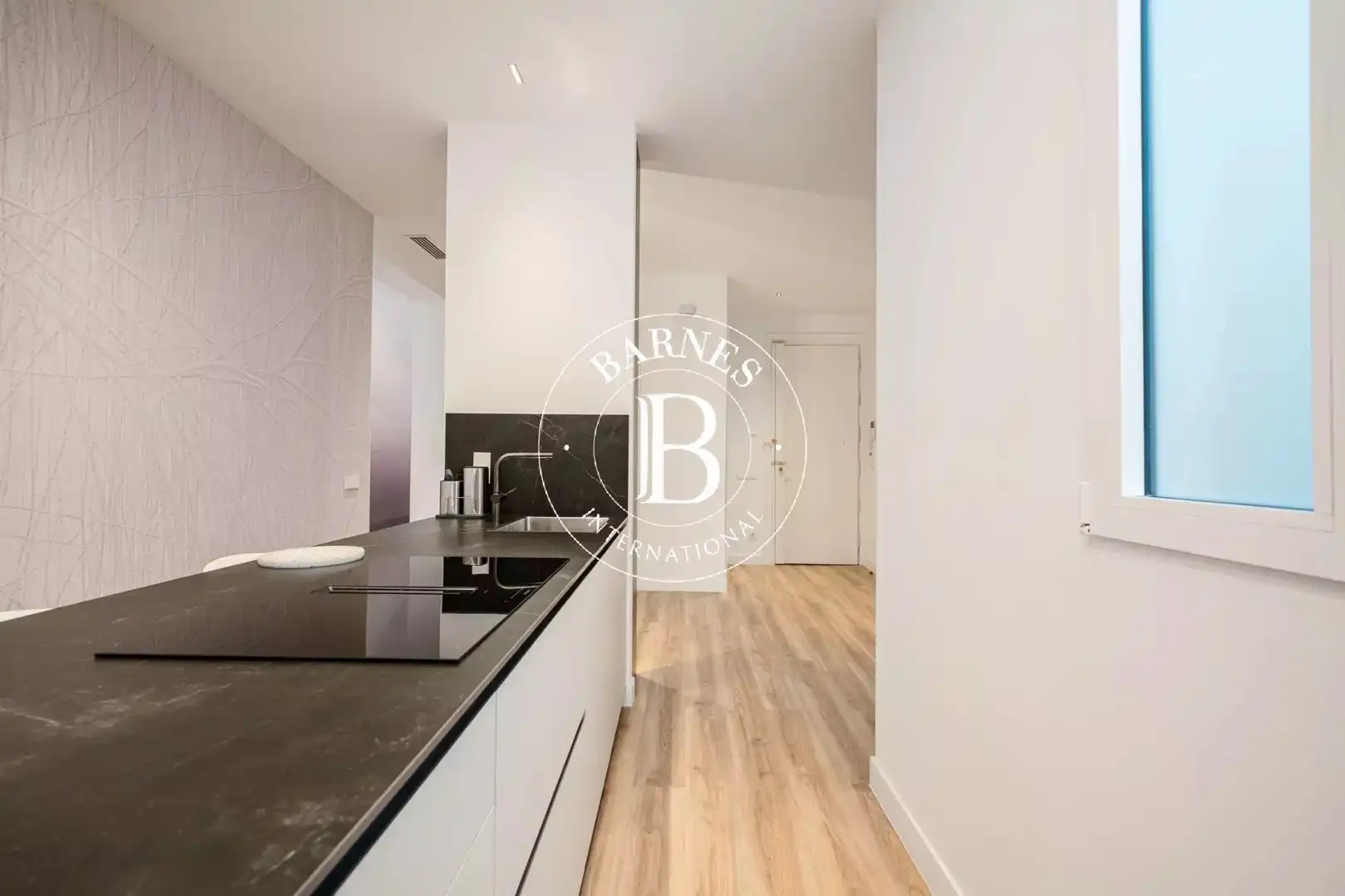 Flat with terrace for sale in Barrio de Salamanca, imagen 12