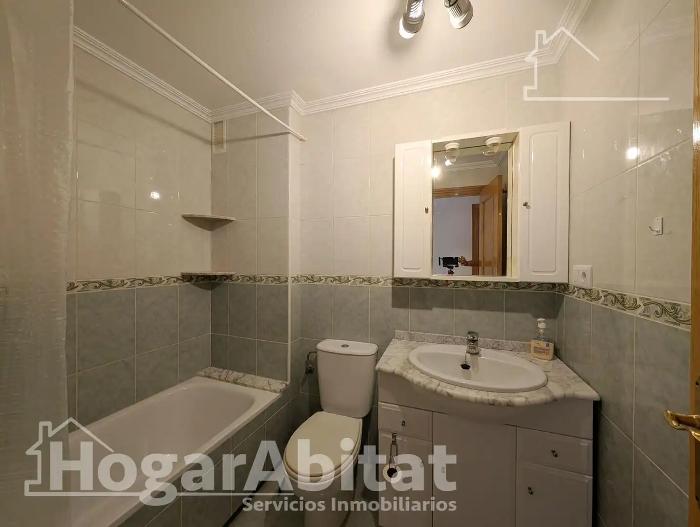 Bathroom of Flat for sale in Santa Pola ciudad