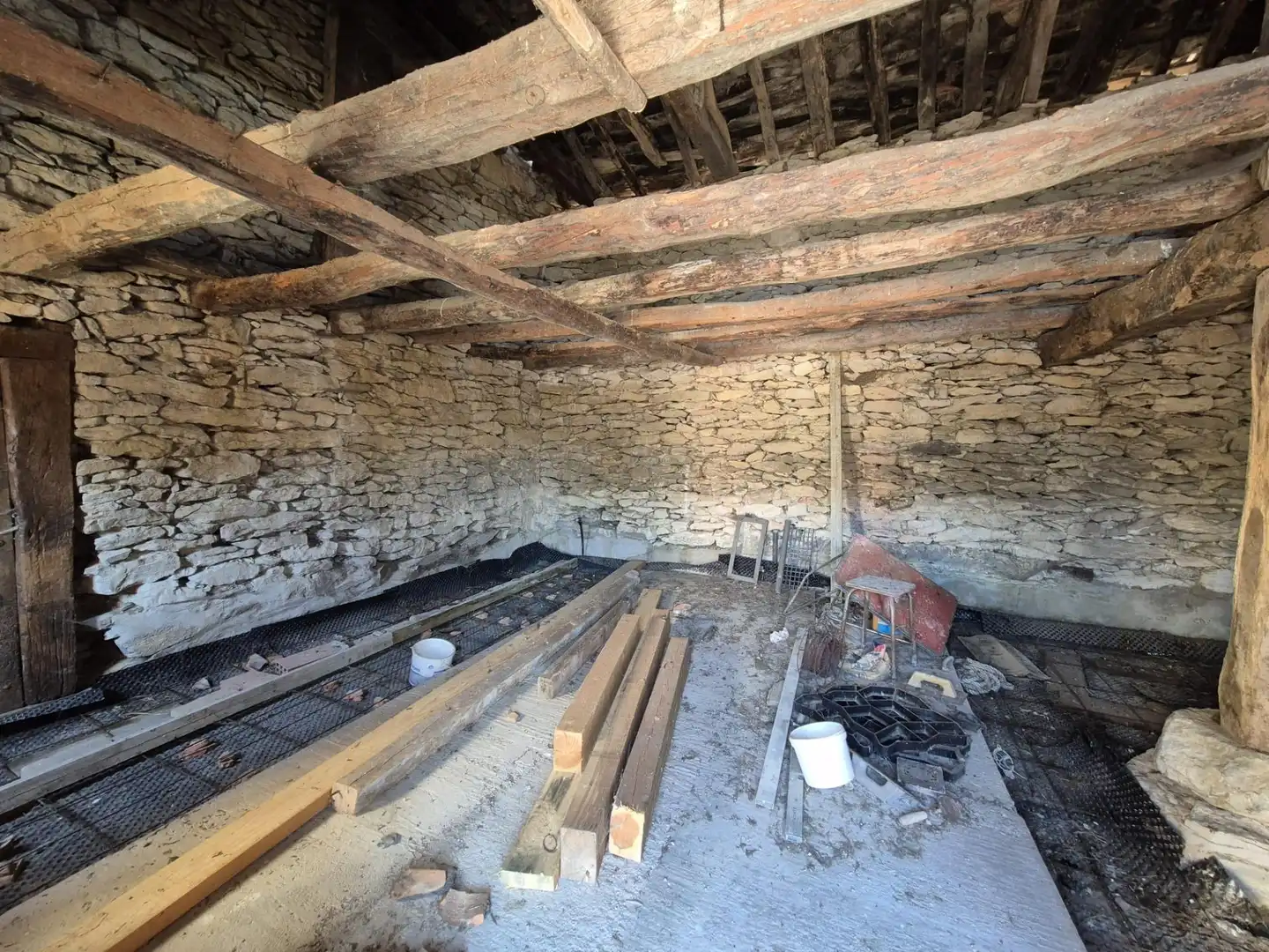 Casa rustica in vendita a Valle de Losa, imagen 5