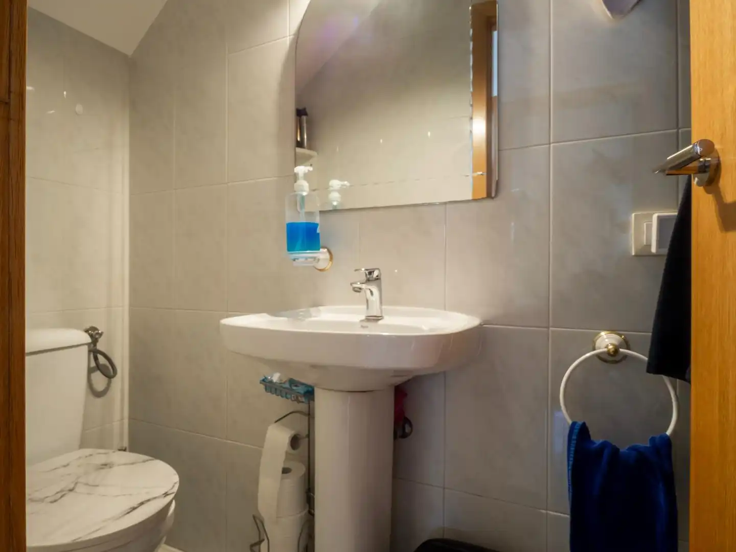 Haus mit Garten zum Verkauf in L'Estartit Poble, imagen 16