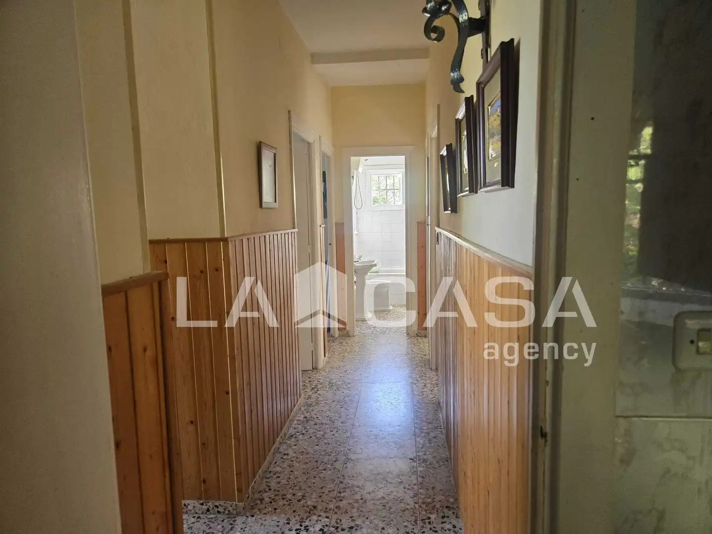 Casa o xalet en venda en Algeciras