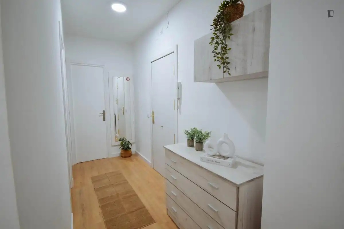 Habitación en Instituts - Universitat