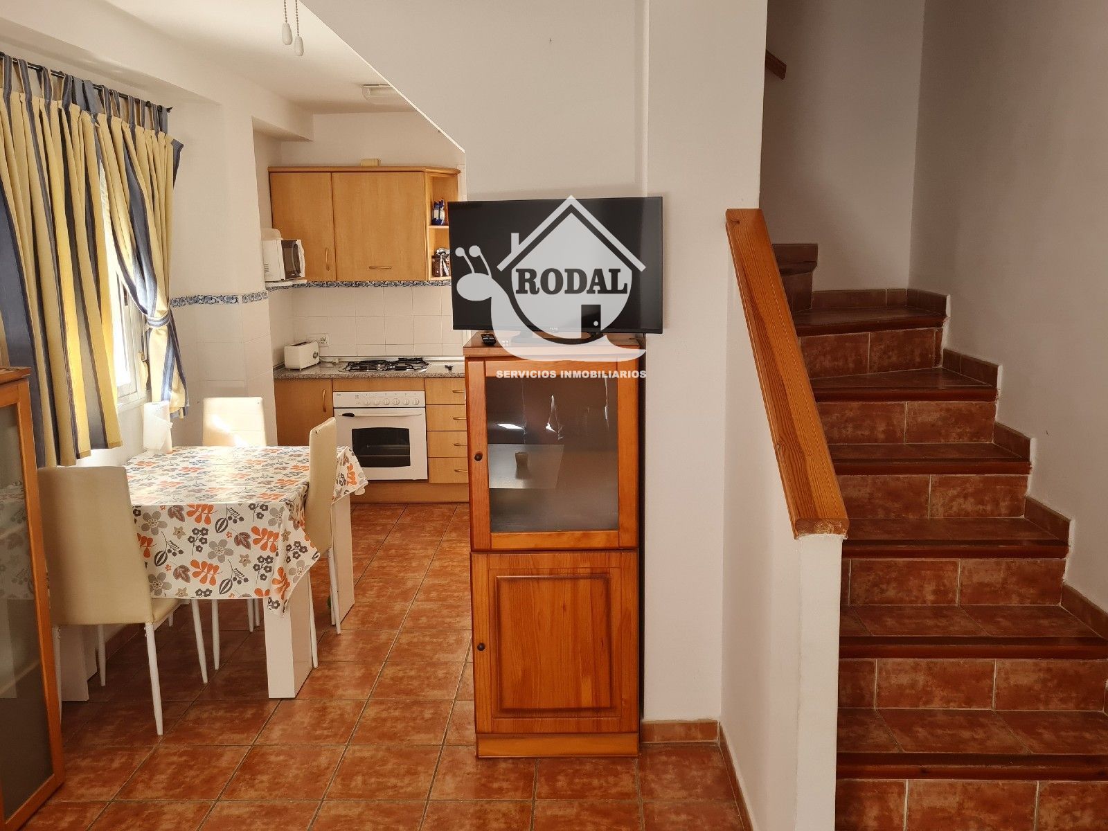 Duplex for sale in Martinica (Aa), 12, Aguamarga