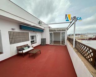 Terrassa de Àtic en venda en Algeciras amb Aire condicionat i Terrassa