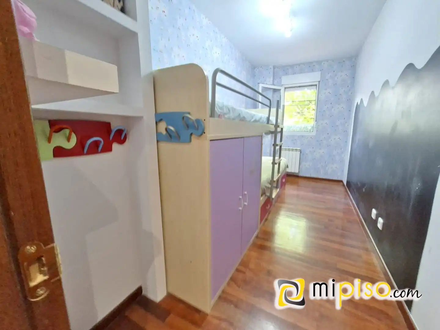Habitación de Piso en venta en Ampuero con Calefacción, Terraza y Trastero