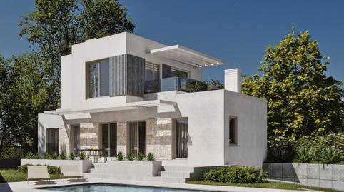 Foto 3 de Casa o xalet en venda a Golf Bahía, Finestrat