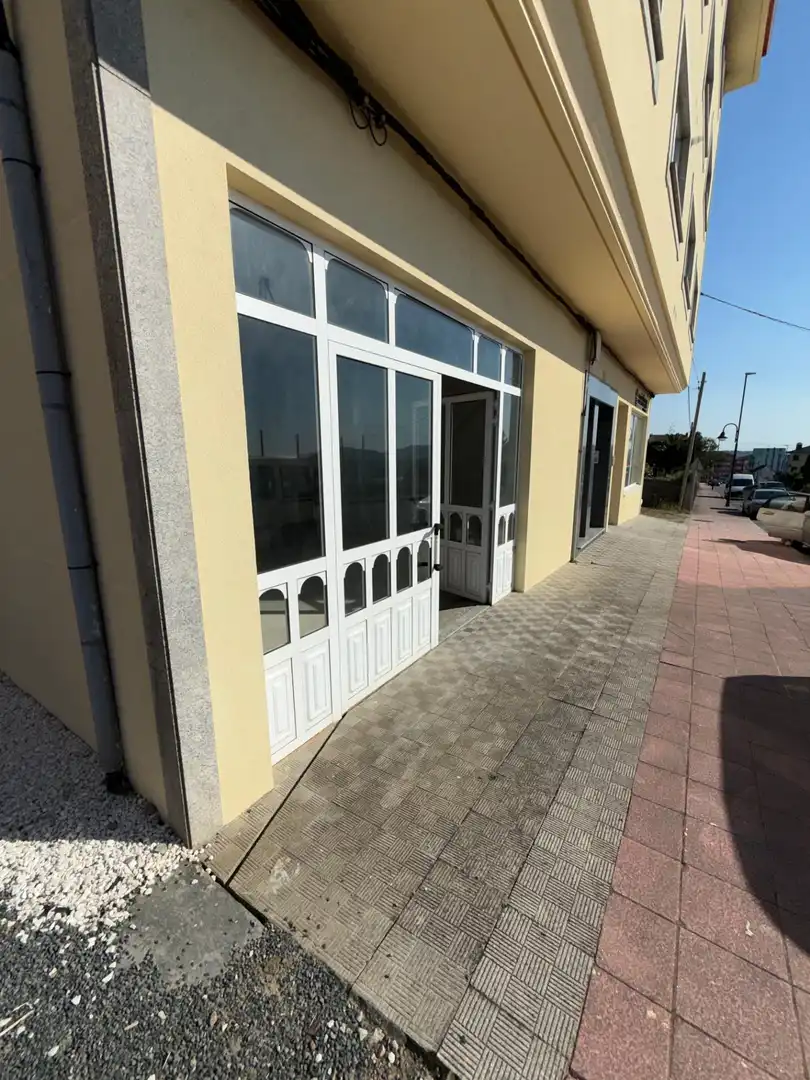 Wohnung zum Verkauf in Avenida de la Gándara de Abaixo, imagen 7