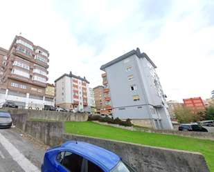 Exterior view of Flat for sale in Santander