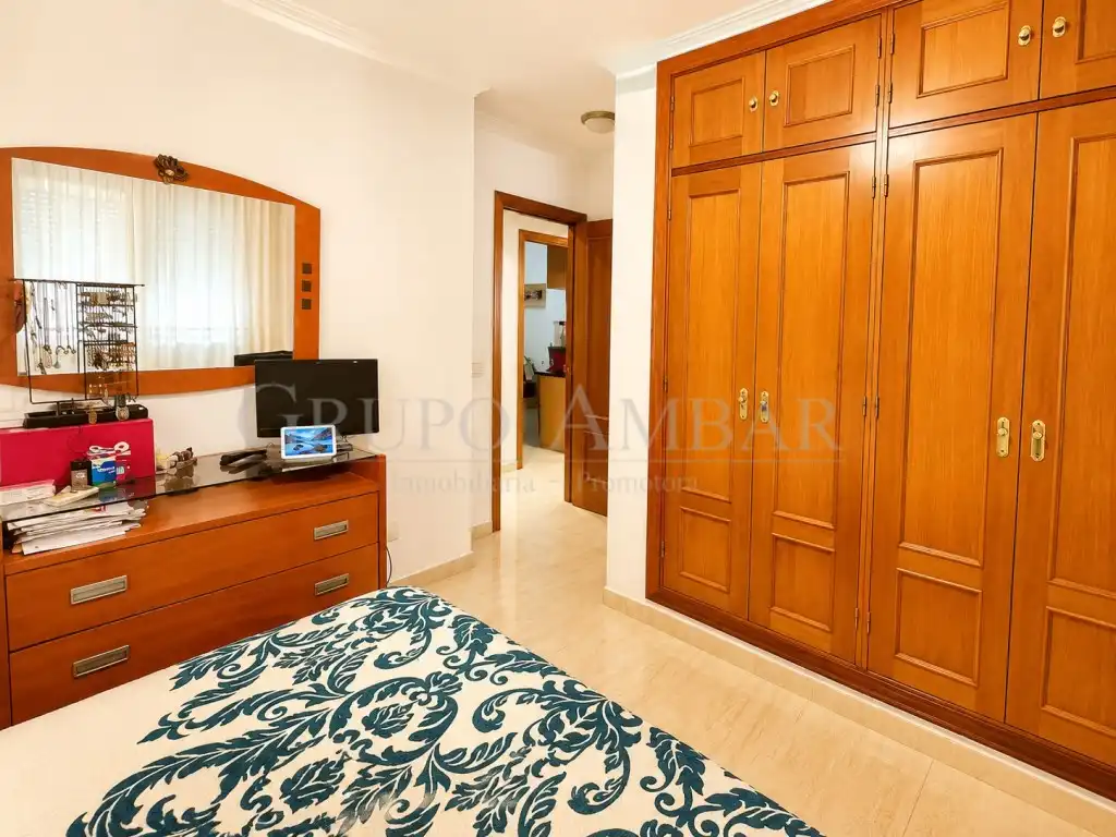 Schlafzimmer von Erdgeschoss zum Verkauf in Eivissa