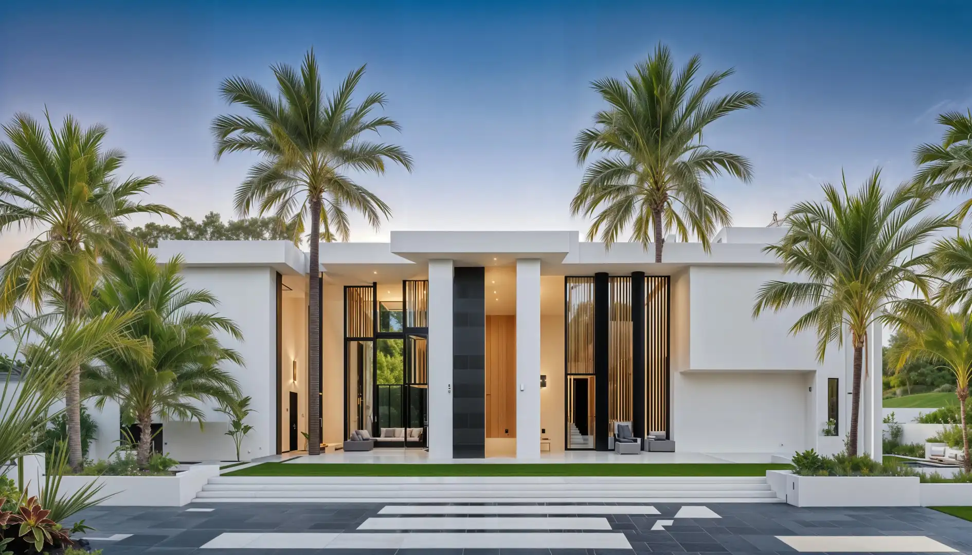 Casa con piscina in vendita a Milla de Oro, imagen 2