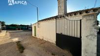 Exterior view of House or chalet for sale in Jerez de la Frontera