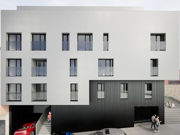 Appartement avec ascenseur à vendre à Avenida Purísima Concepción