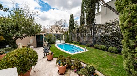 Foto 5 de Piso de alquiler en El Viso, Madrid