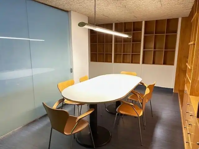 Bureau à louer à Centre - Passeig i Rodalies, imagen 5