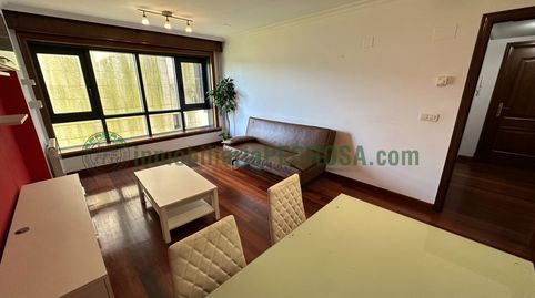 Foto 4 de Piso de alquiler en Plaza Das Regas, La Seca - Los Salgueriños, Pontevedra Capital