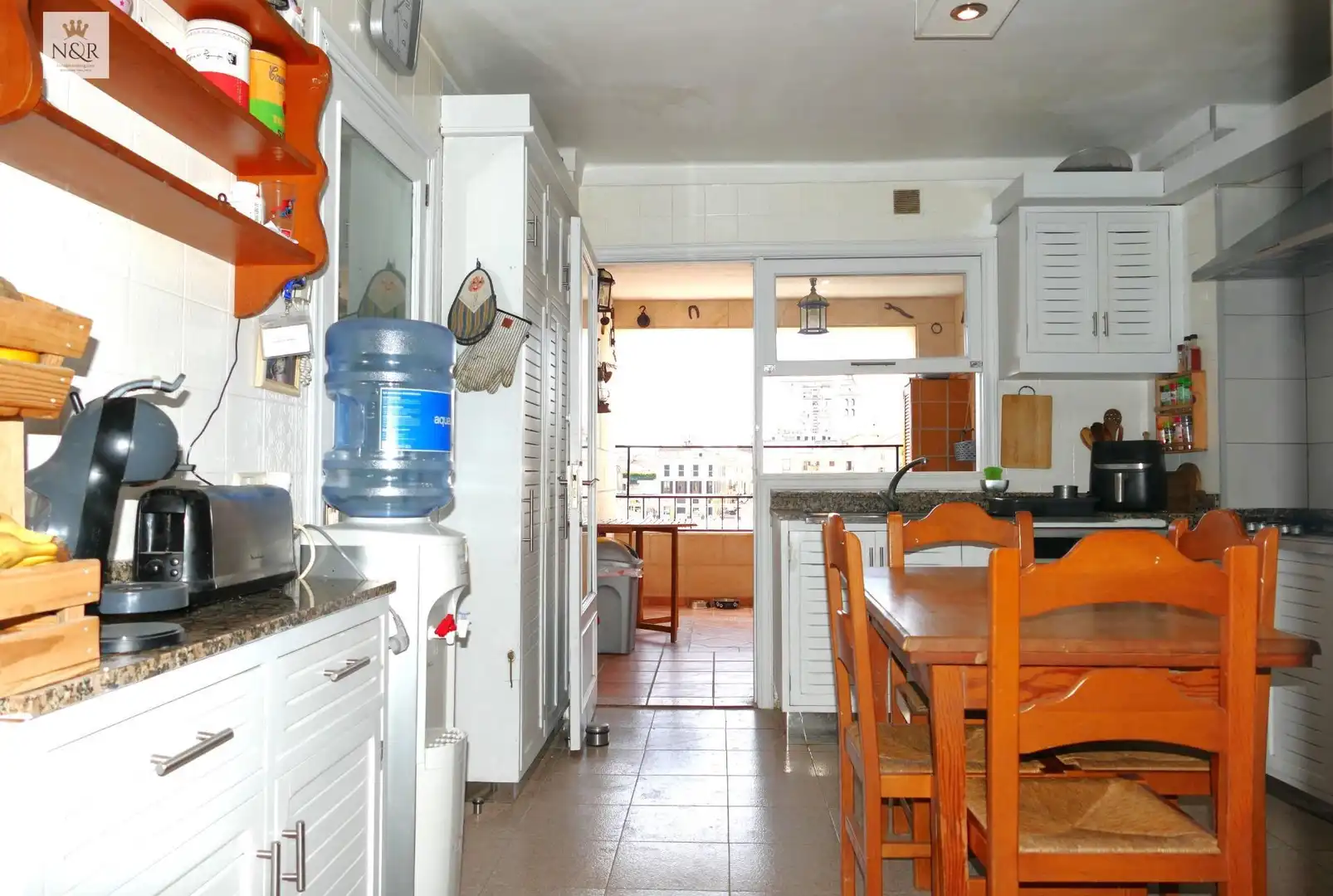 Pis en venda a Son Amonda - Reis Catòlics