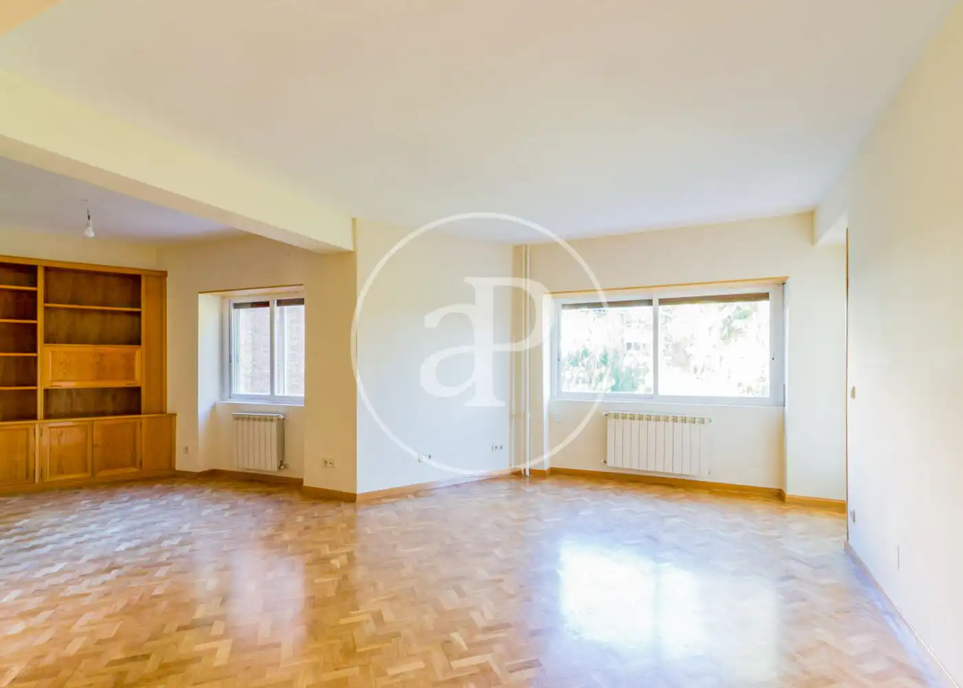 Flat for rent in Madrid, Madrid