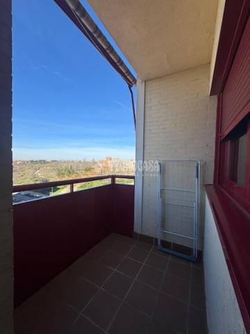 Piso en Venta en Parla Este