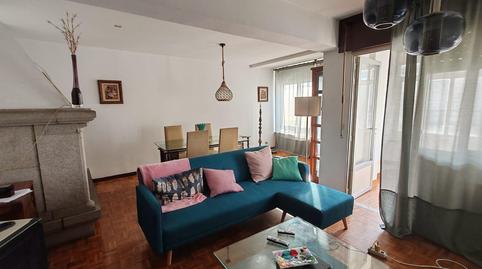 Foto 2 de Edifici en venda a Boiro, A Coruña