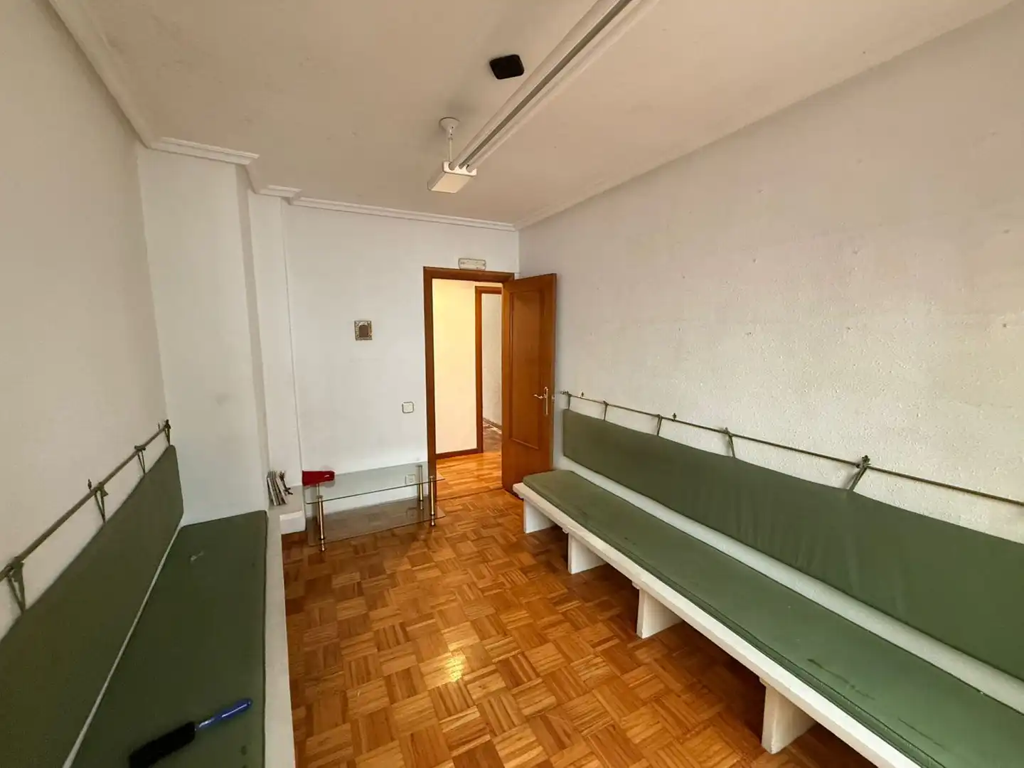 Wohnung zum Verkauf in Barrio del Centro