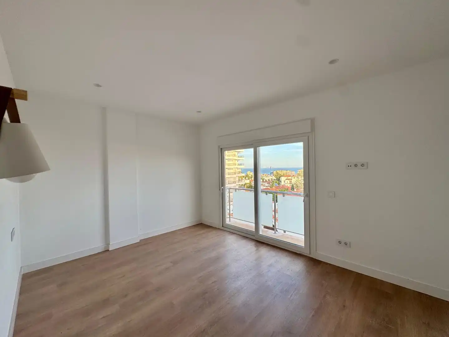 Bedroom of Duplexes for sale in Torremolinos  with Terrace, Storage room and Furnished