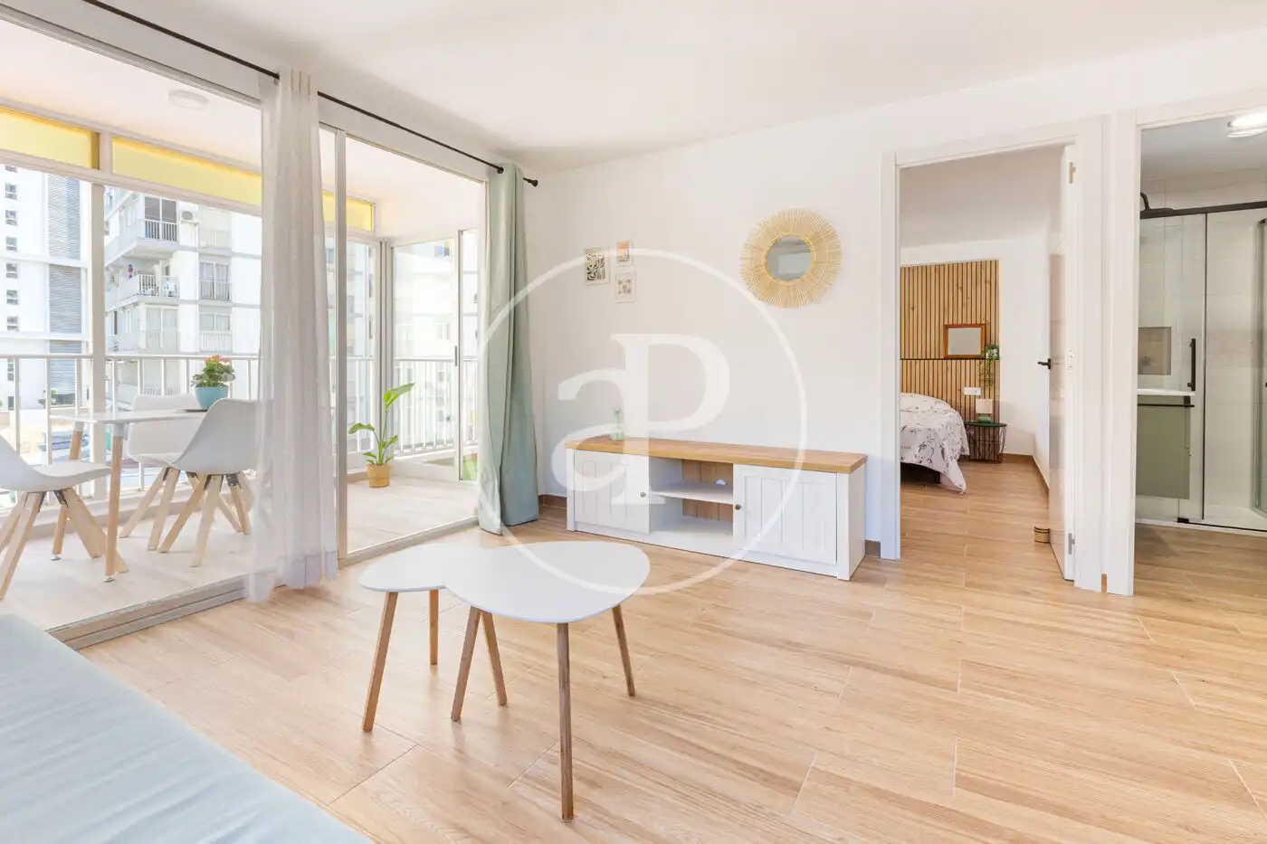 Piso en venta en Av. Rosa de los Vientos, Zona Levante - Playa Fossa