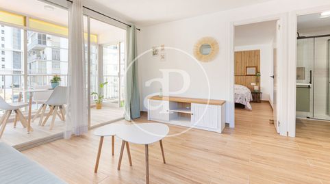 Foto 4 de Piso en venta en Av. Rosa de Los Vientos, Zona Levante - Playa Fossa, Calpe / Calp