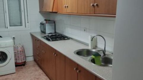 Foto 5 de Piso de alquiler en Calle Doctor Castilla del Pino, 3, Juzgados - La Feria, Ronda