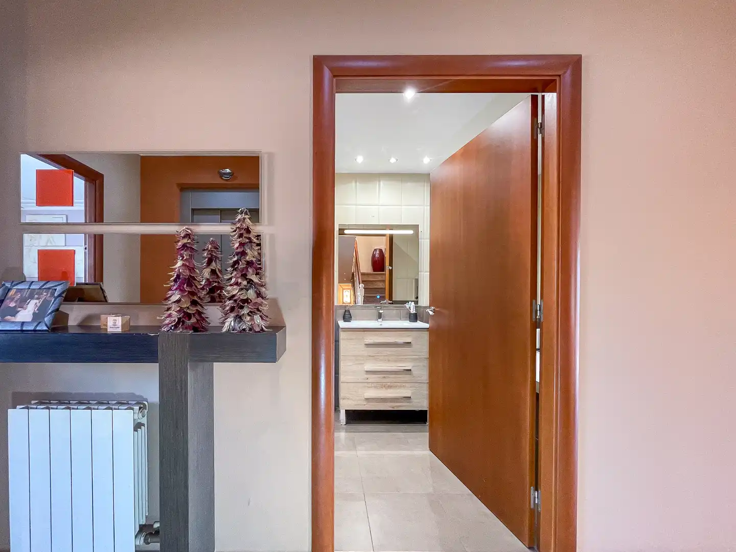 Casa adosada en venta en Mataró con Aire acondicionado, Calefacción y Jardín privado