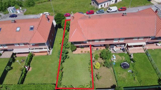 Casa-chalet en Venta en Helguera - BARRIO HELGUERA 147D en Reocín