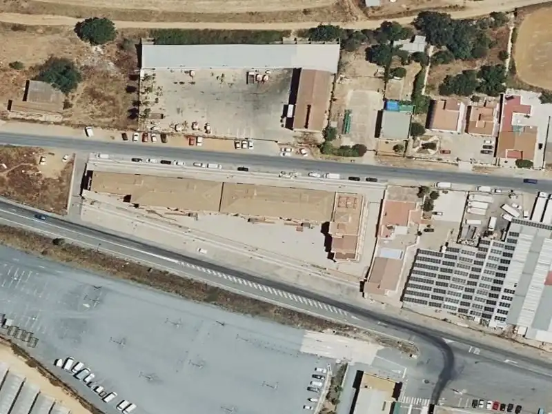 Flat for sale in DE LA CONSTITUCIÓN 77