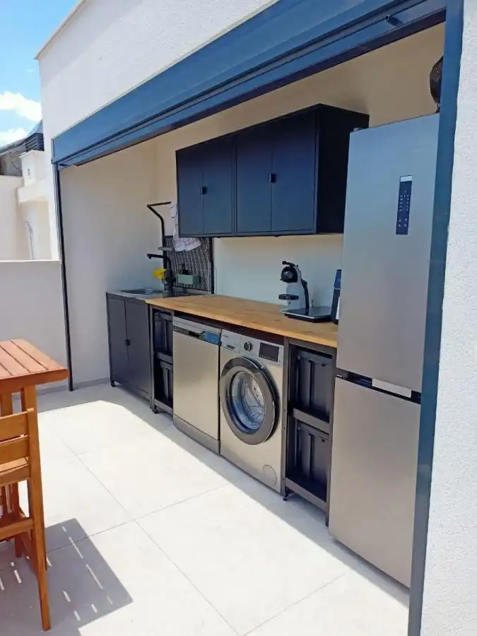 Detached house with pool for sale in Orihuela Costa, imagen 10
