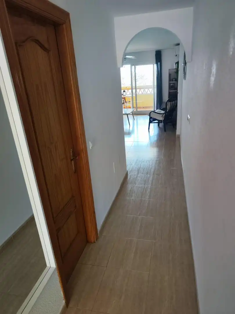 Wohnungen zur Miete in Los Pacos