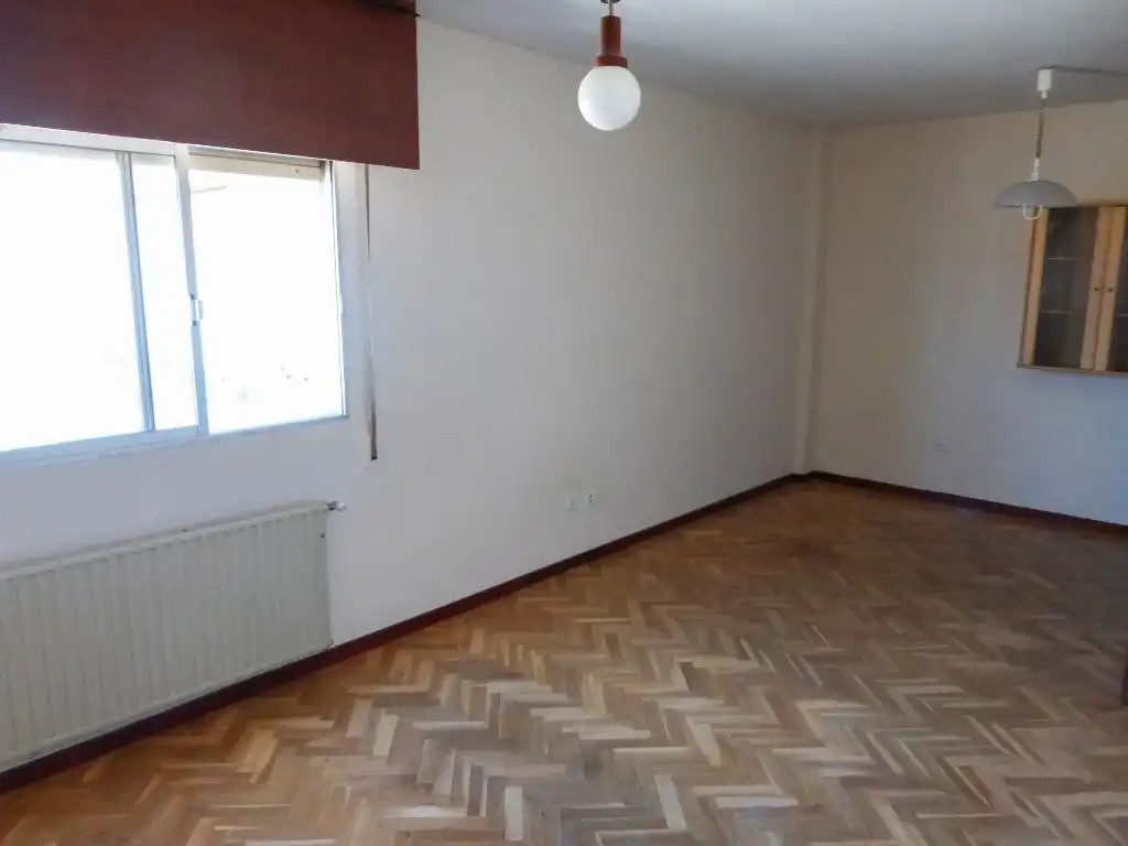 Flat for rent in Avenida de Pablo Iglesias, 46, Bellas Vistas