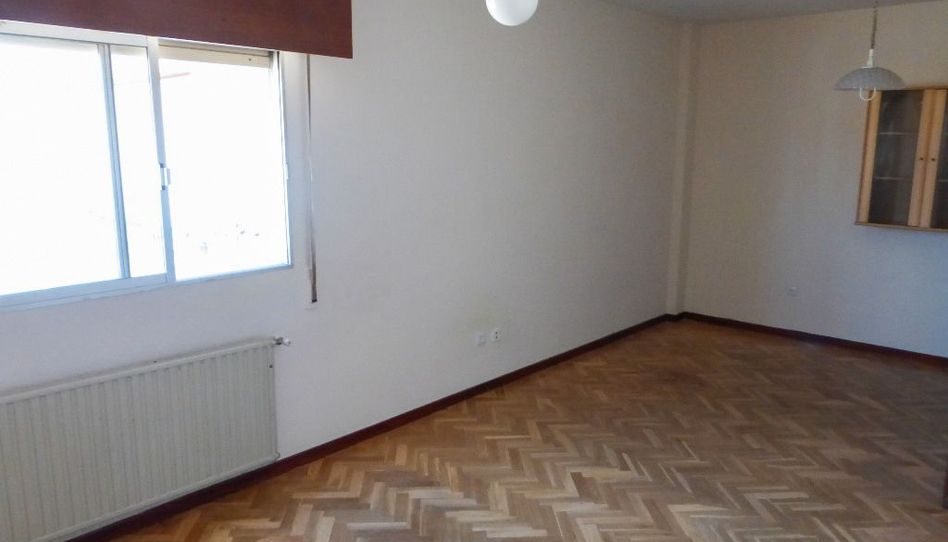 Piso de alquiler en Avenida de Pablo Iglesias, 46, Bellas Vistas - Imagen 5
