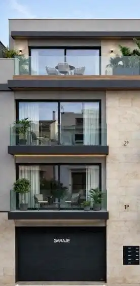 Terrenos y solares en venta en L'Eixereta