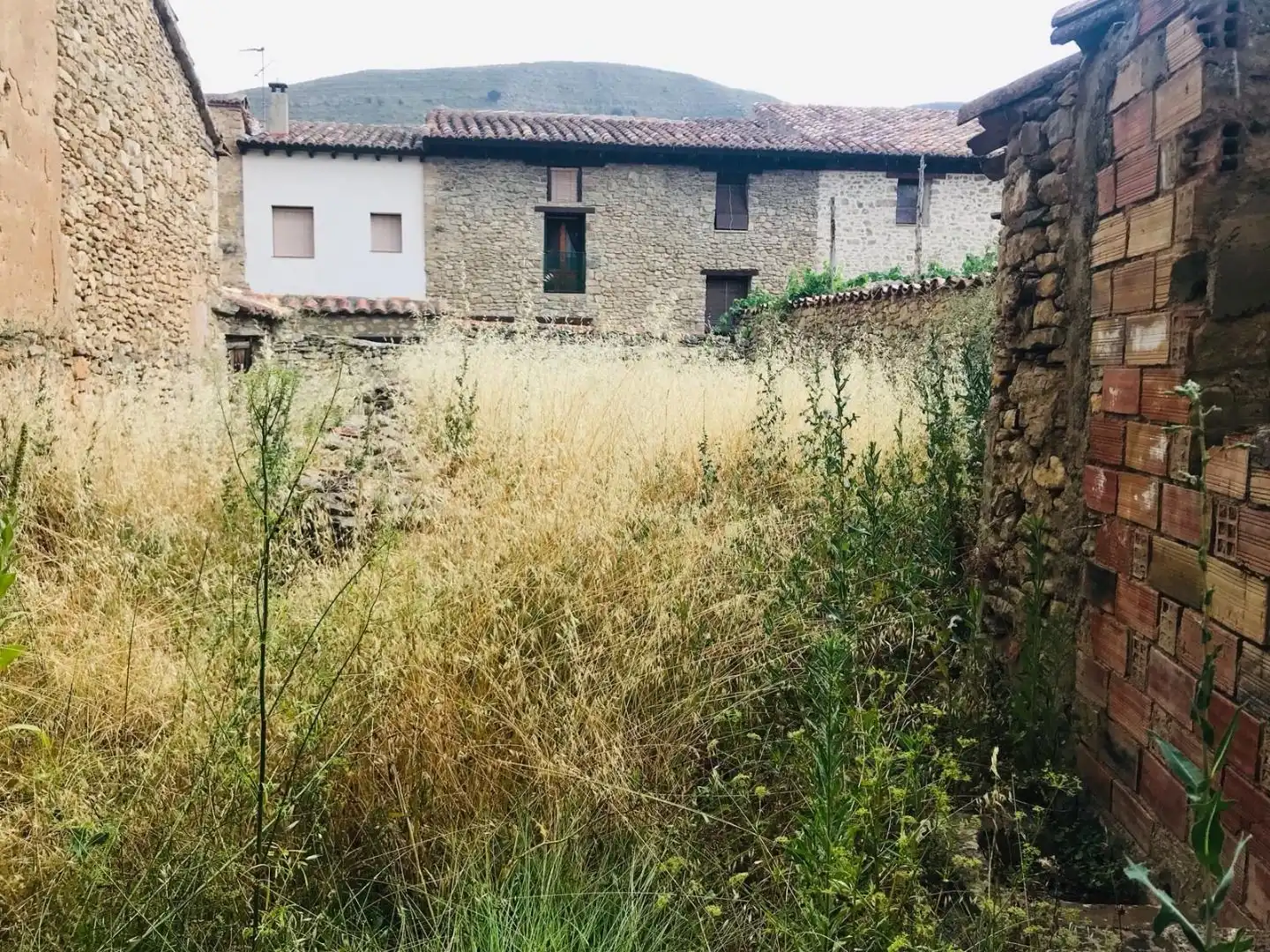Casa o chalet en venta en Mirambel con Jardín privado, Terraza y Trastero