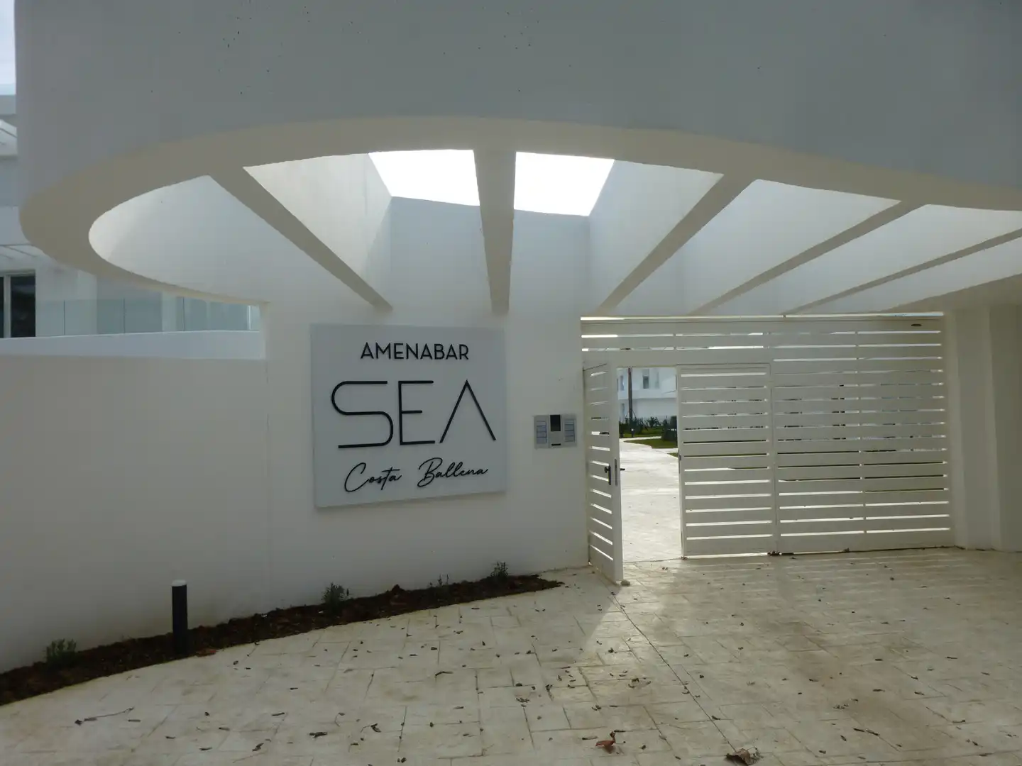 Planta baja en venta en Chipiona con Aire acondicionado, Calefacción y Jardín privado