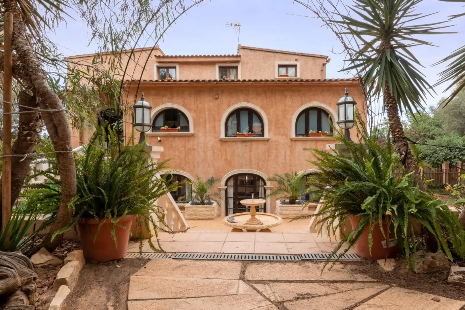 Villa mit Terrasse zum Verkauf in Ponent, imagen 3
