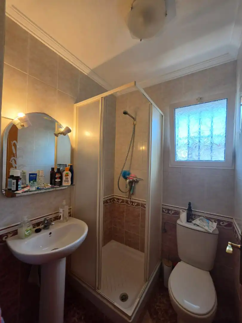 Baño de Casa o chalet en venta en Torrevieja con Amueblado