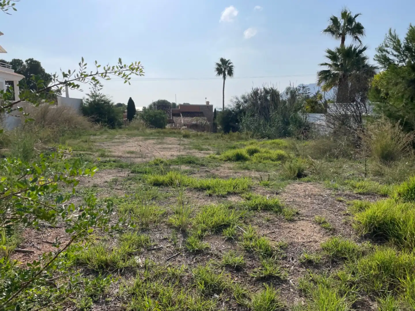 Residencial en venda a La Caleta - La Calalga - Les Bassetes