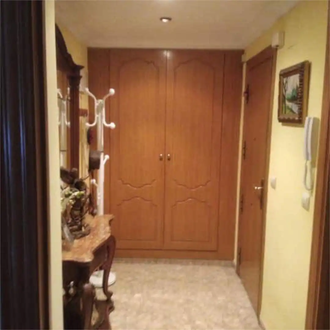 Flat for sale in Valencia  with Air Conditioner, Terrace and Storage room