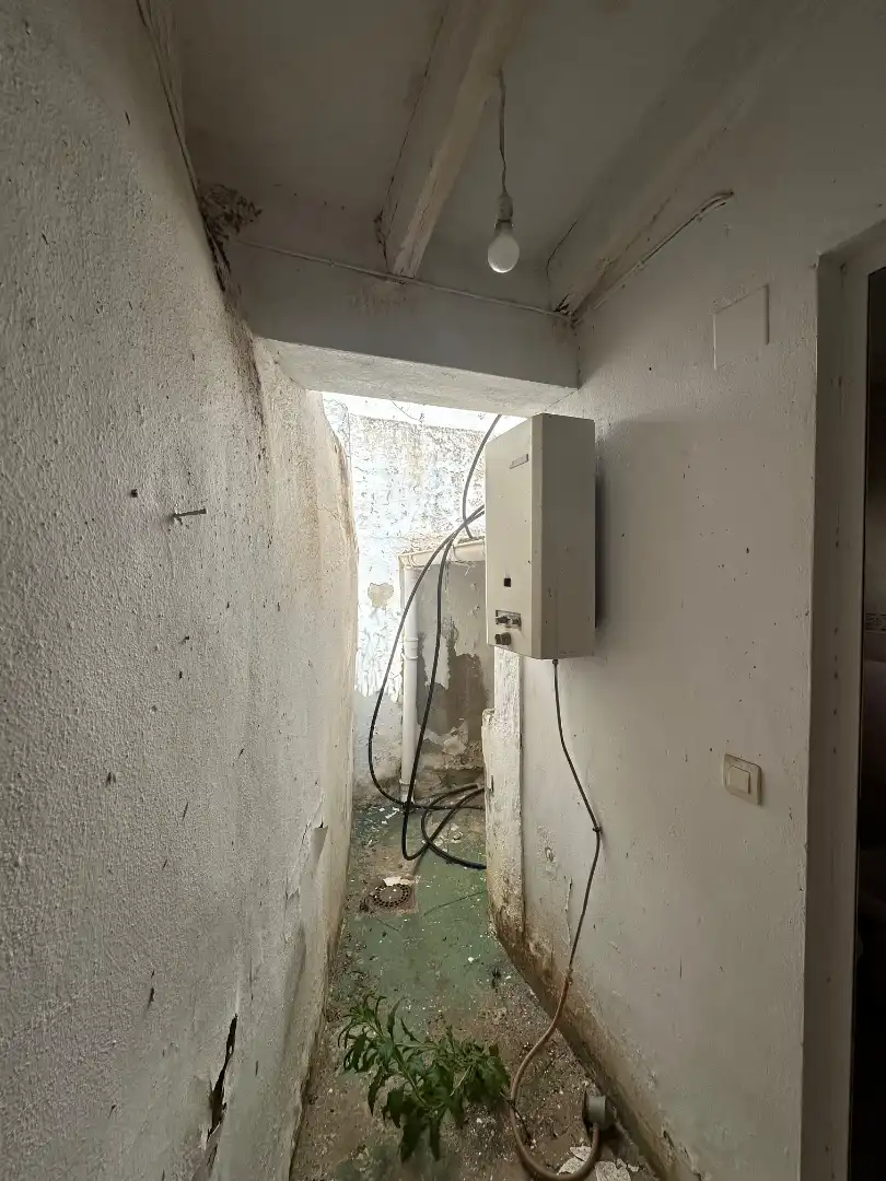 Casa rústica en venda a Benamargosa, imagen 11