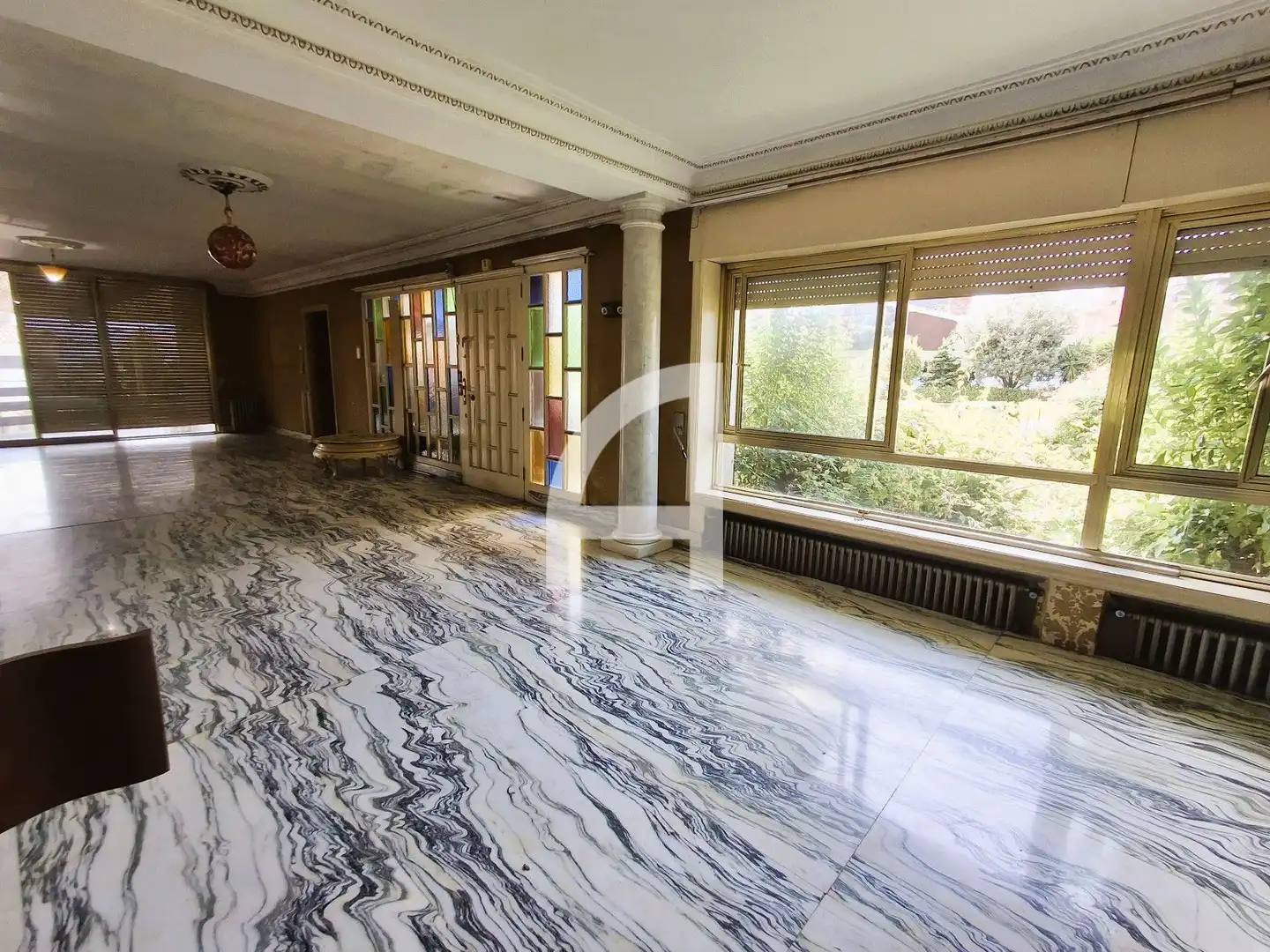Casa o chalet en venta en Vigo  con Calefacción y Alarma